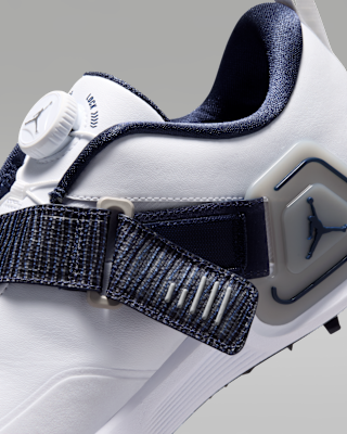 ☆JORDAN AIR REV☆ Jordan Air Rev Golf Shoes. Nike CA